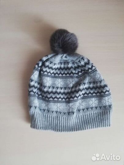Шапка и снуд hm