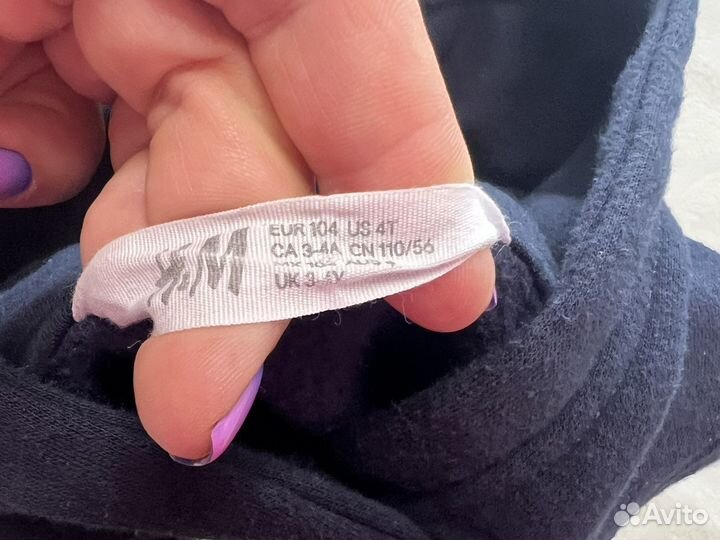 Одежа для девочки на 2-3 года