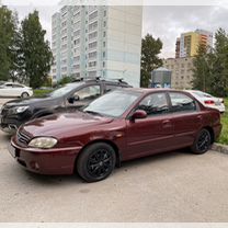 Kia Spectra 1.6 AT, 2006, 178 000 км, с пробегом, цена 299 000 руб.