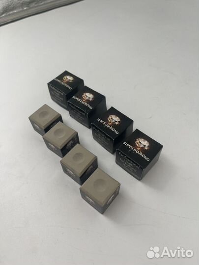 Мел super diamond