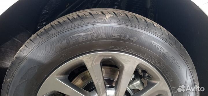 Nexen N Fera RU1 185/65 R15