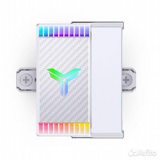 Кулер для процессора Jonsbo CR 1400 Evo argb