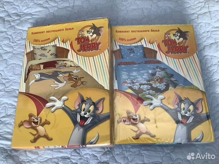 Постельное белье р. 1.5 Хлопок Бязь