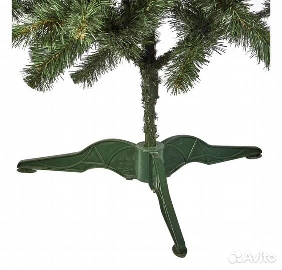 Елка искусственная 180 см