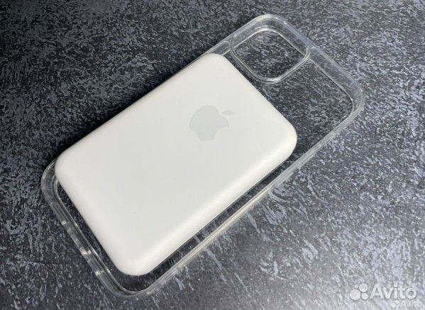 Magsafe чехол для iPhone с магнитом