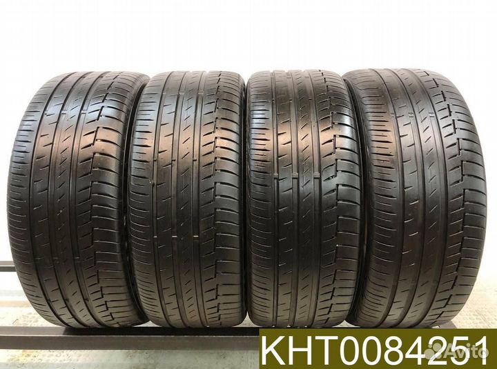 Continental PremiumContact 6 235/45 R18 103M