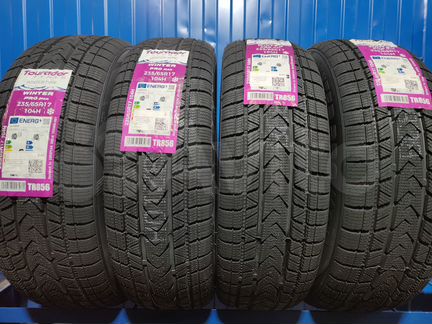 Tourador Winter Pro Max 235/65 R17