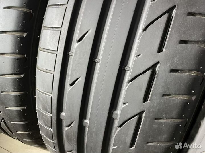 Bridgestone Potenza S001 225/45 R19 92W