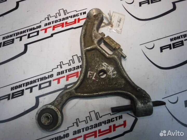 Рычаг volvo S60 V70 XC70 RH RS SJ SW SZ 2WD 4WD пе