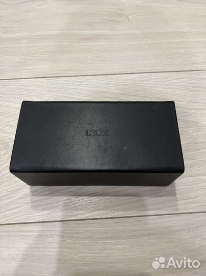 Солнцезащитные очки женские Dior оригинал