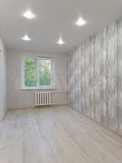 2-к. квартира, 45,7 м², 5/5 эт.
