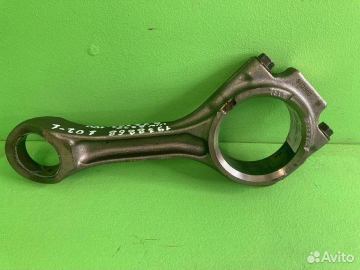 Шатун DAF XF105