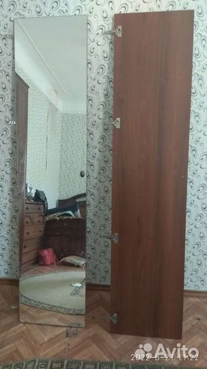 Двери шкафа