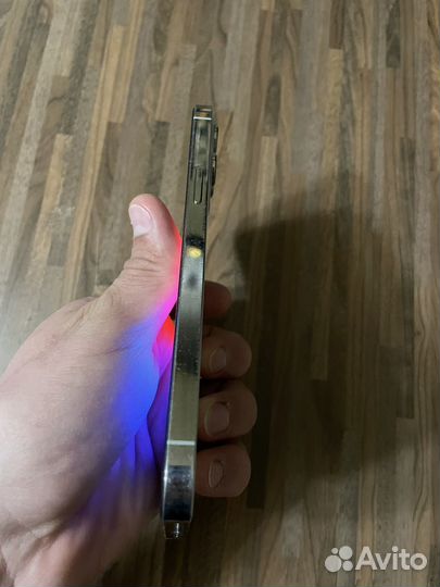 iPhone 12 Pro Max, 256 ГБ