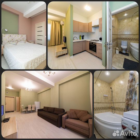 Интерьерный фотограф