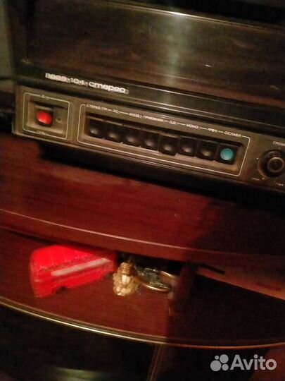 Проигрыватель