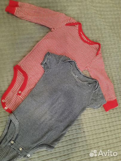 Вещи на мальчика 74 пакетом