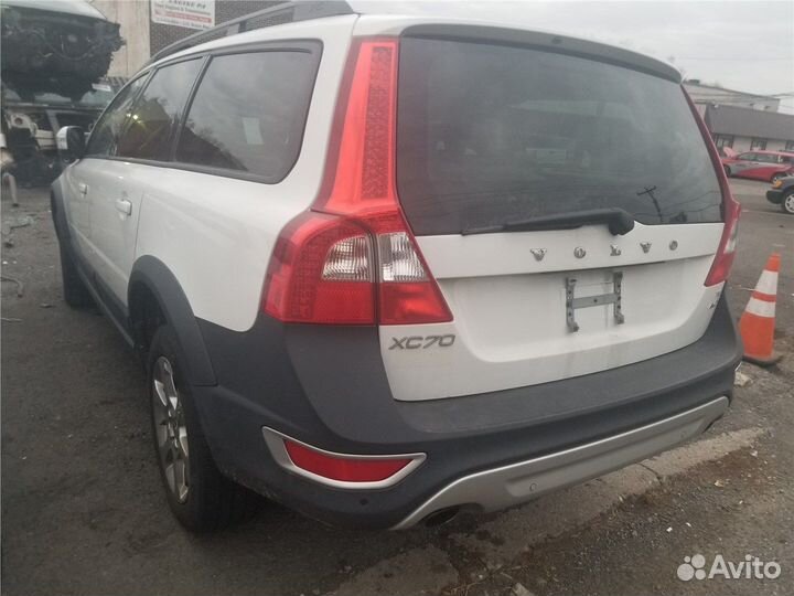 Разбор на запчасти Volvo XC70 2007-2013