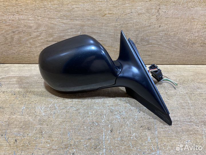 Зеркало правое Audi A4 B5 Арт. 7721551