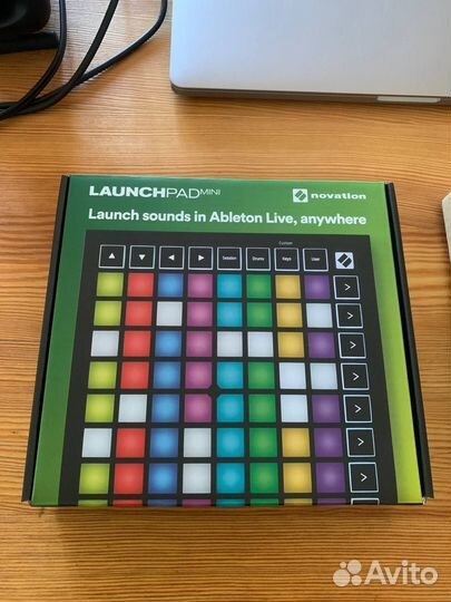 Novation Launchpad Mini Mk3