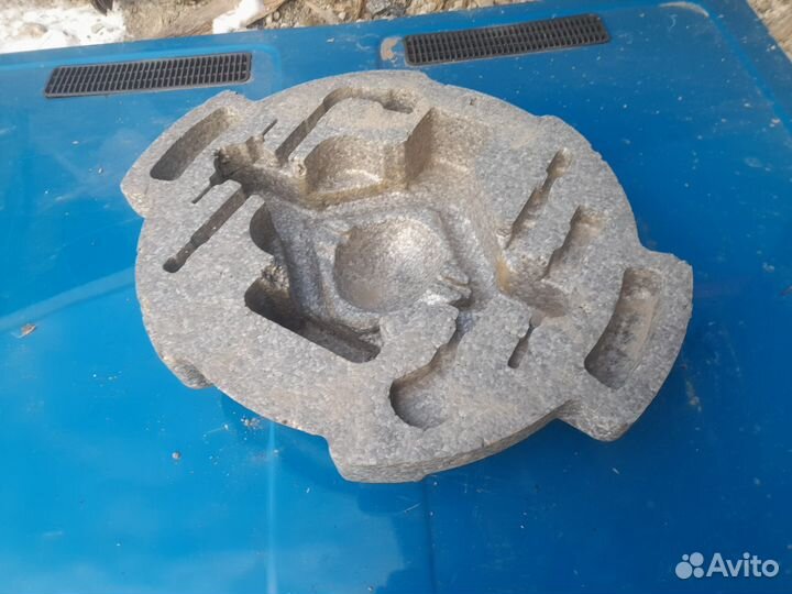 Оргонайзер в запаску оригинальный Kia