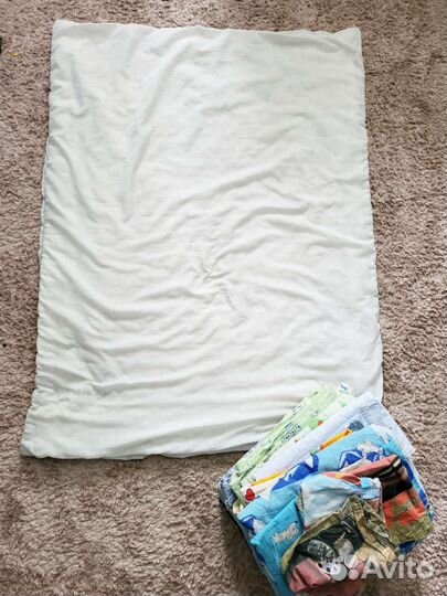 Одеяло детское