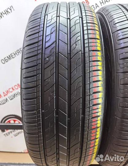 Kumho Solus TA21 215/55 R17 94V