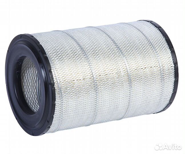 Фильтр воздушный scania 4 series (01.96) MTF