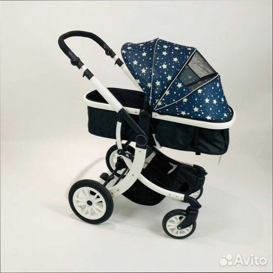 Коляска детская Aimile