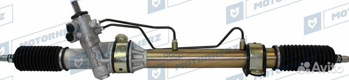 Рулевая рейка с тягами гидравлическая R23941NW