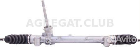 Рейка рулевая механическая Motorherz M51071NW