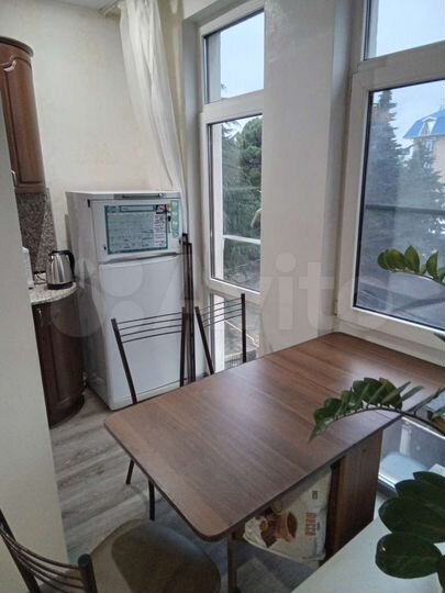 Квартира-студия, 28 м², 4/8 эт.