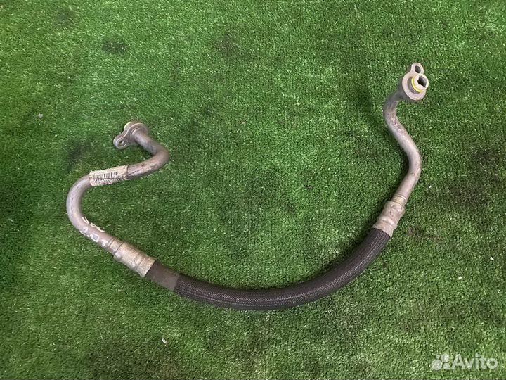 Volvo S60 трубка кондиционера