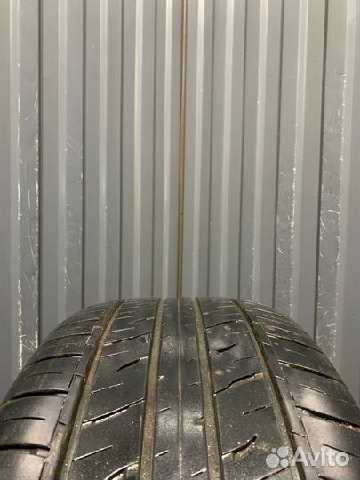 Dunlop Grandtrek PT3A 275/50 R21 113V