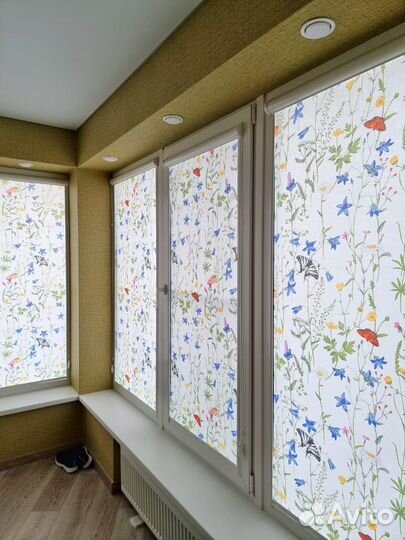 Жалюзи любого типа