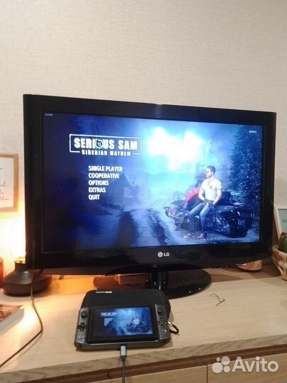 Gpd win 3