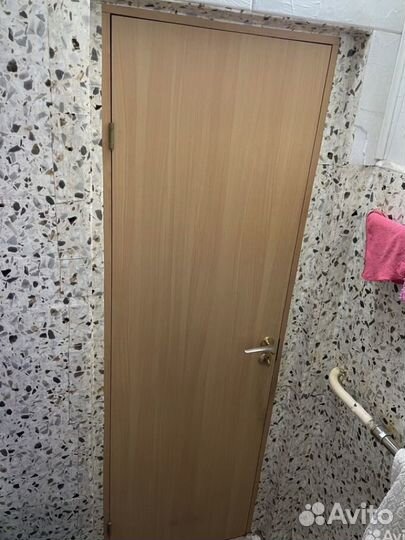 Двери межкомнатные