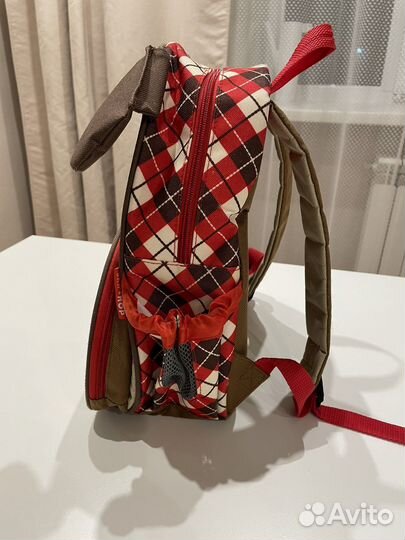 Рюкзак детский skip hop