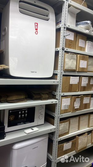 Стеллажи металлические бу