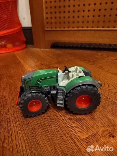 Трактор Fendt 936