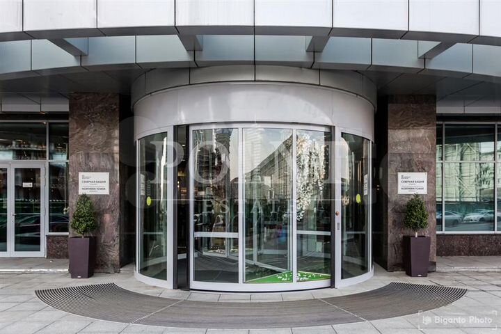 Сдам офисное помещение, 571.92 м²