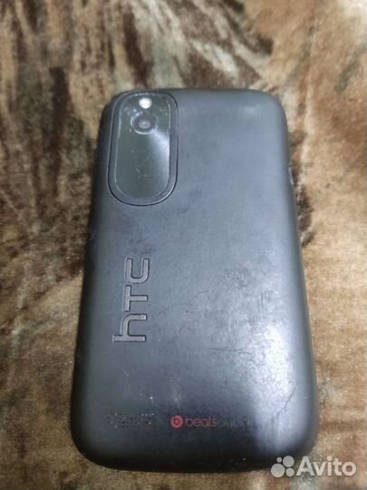 HTC Desire V, 4 ГБ