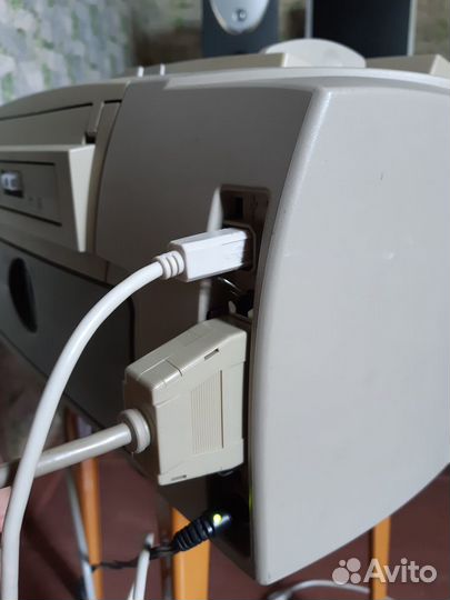 Принтер Officejet k80 hewlett packard рабочий