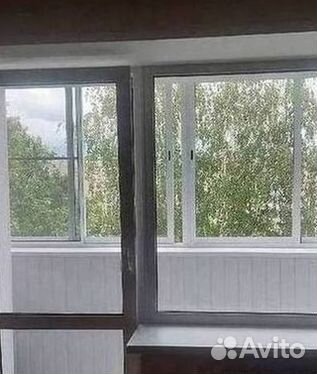 Окна за 1 день