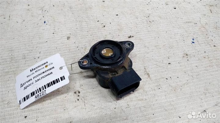 Датчик положения дроссельной заслонки Mazda Mille