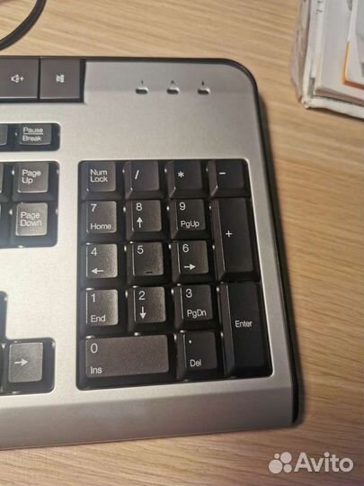 Клавиатура