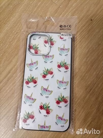 Чехол на iPhone 13 pro max