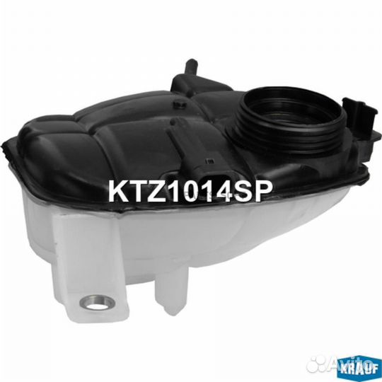 Krauf KTZ1014SP Бачок расширительный
