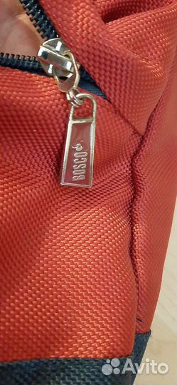 Спортивный рюкзак