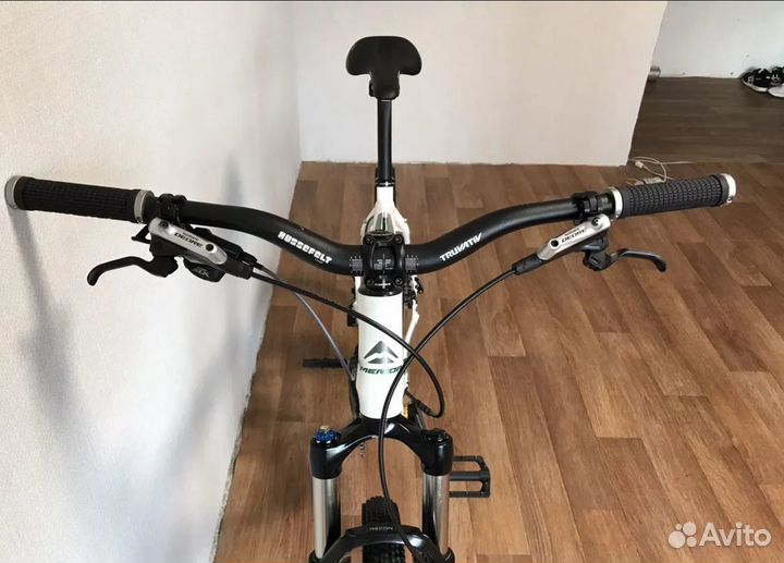 Merida Matts tfs 100
